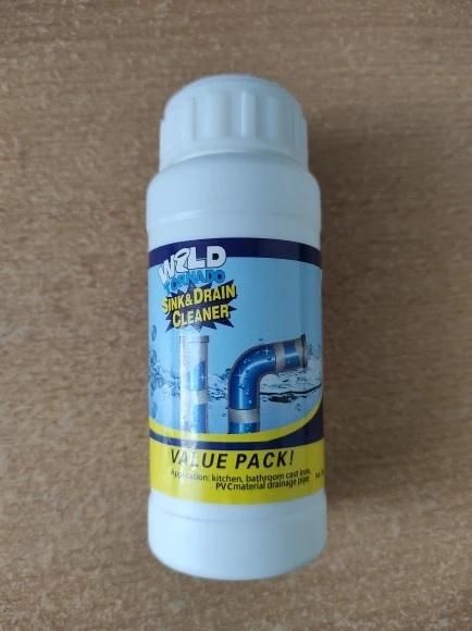 Powerful Drain & Sink Cleaner Powder (2-Pack)