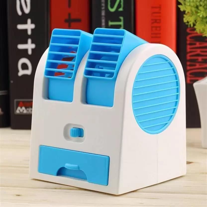 Arctic Air Fresh: 3-in-1 Portable Humidifier, Purifier & Cooler