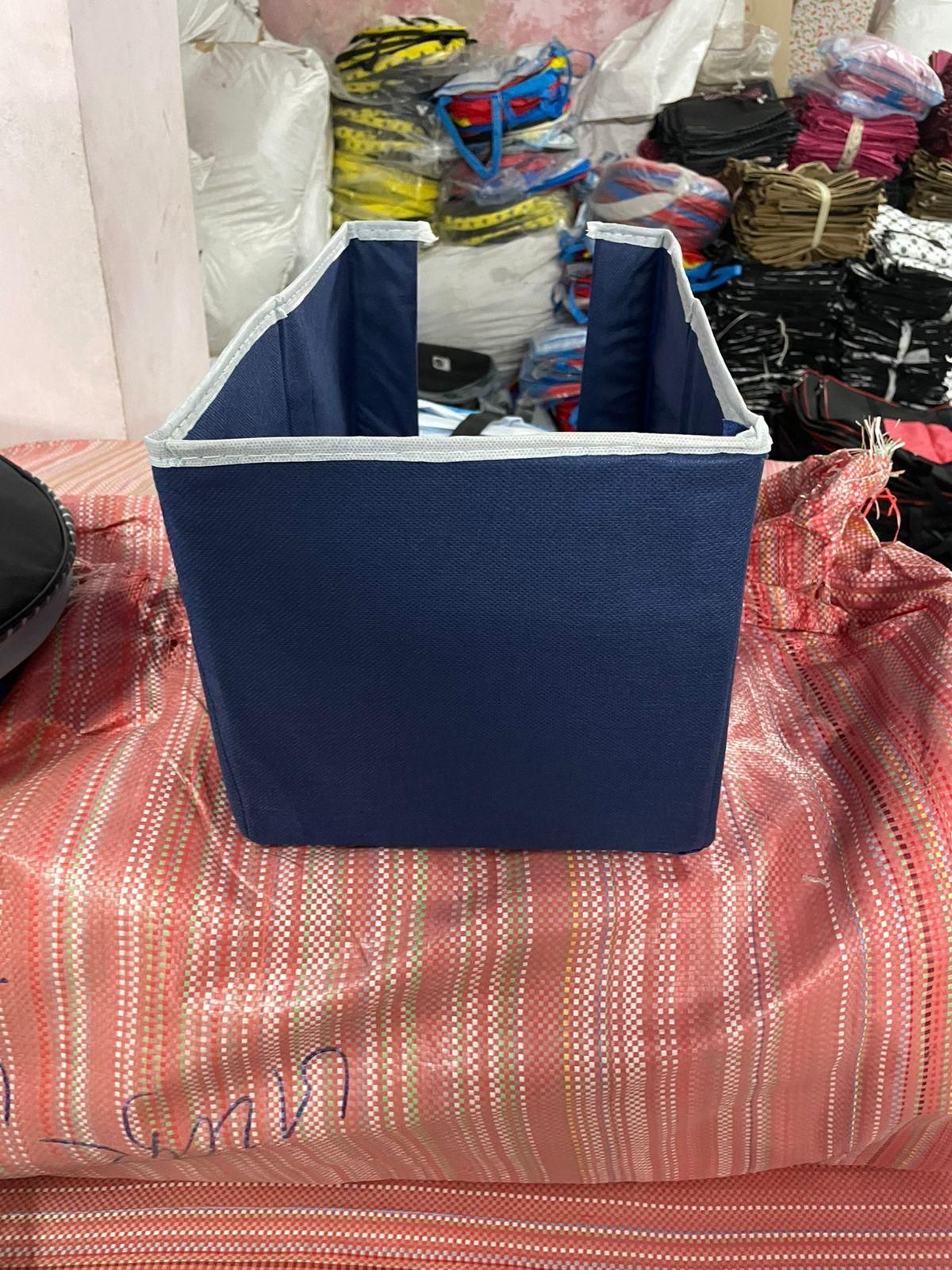 Instant Closet Clarity: Foldable Shirt & Clothing Stackers