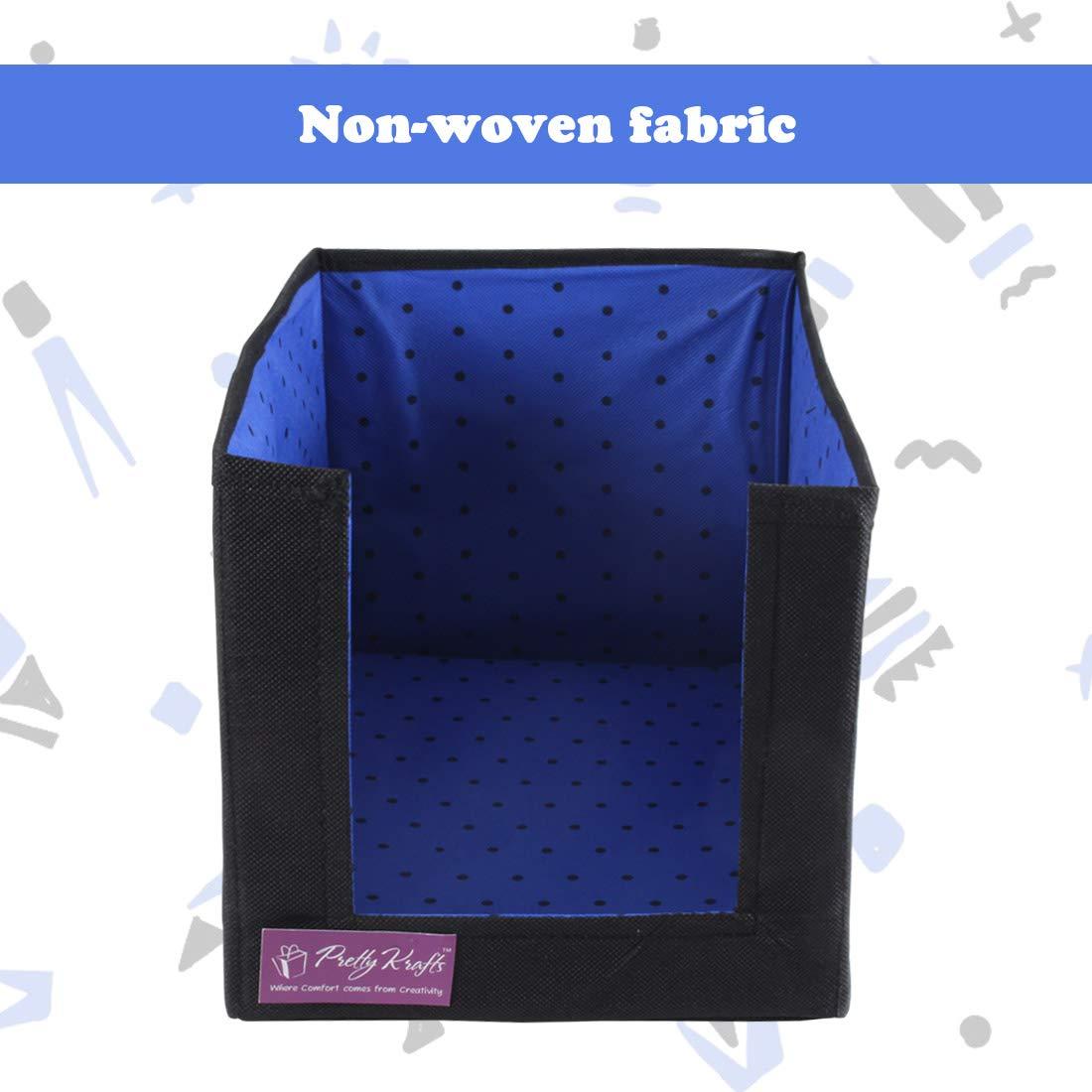 Foldable Shirt & Clothing Stackers (3-Pack)
