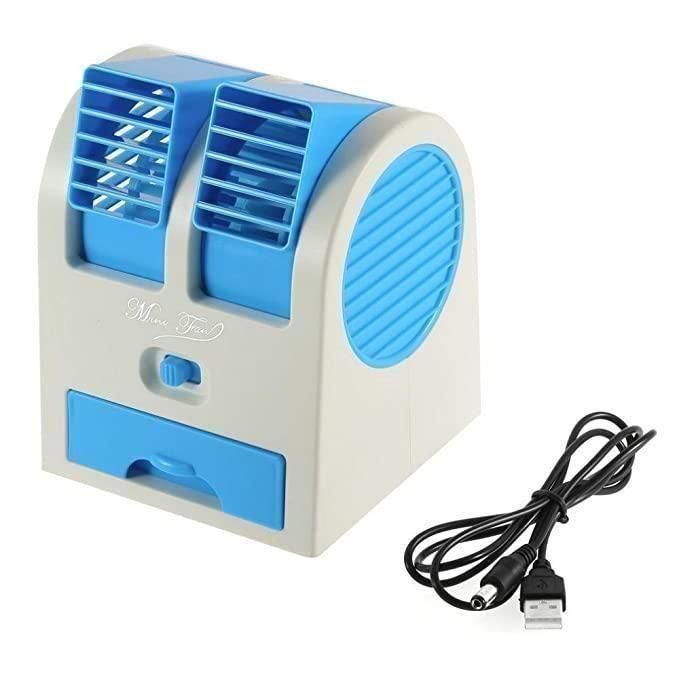 Arctic Air Fresh: 3-in-1 Portable Humidifier, Purifier & Cooler