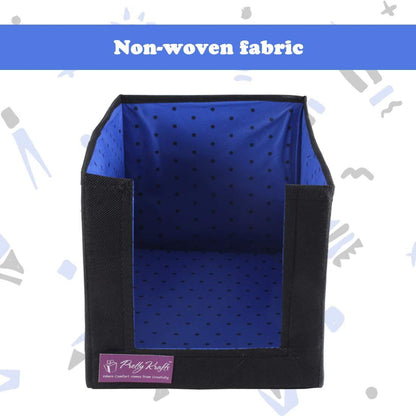 Foldable Shirt & Clothing Stackers (3-Pack)