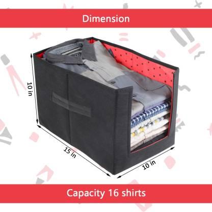 Shirt Stackers - Non Woven